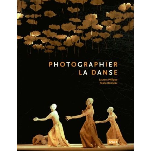 Photographier La Danse