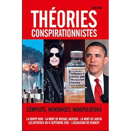 Théories Conspirationnistes