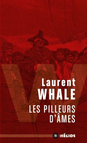 Les Pilleurs D'âmes