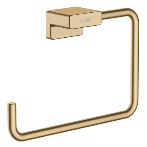 Hansgrohe AddStoris Anneau porte-serviettes, 41754140
