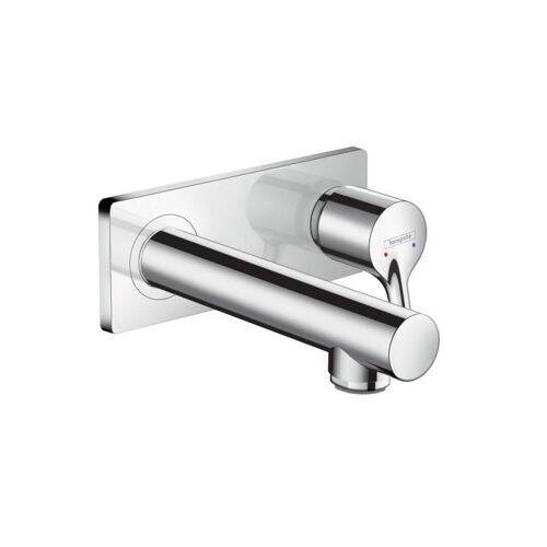 Hansgrohe Talis S Mitigeur lavabo pour montage mural, 72110000