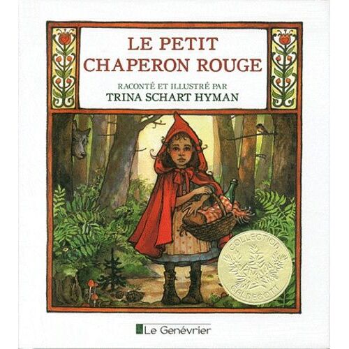 Le Petit Chaperon Rouge