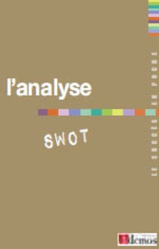 L'analyse Swot