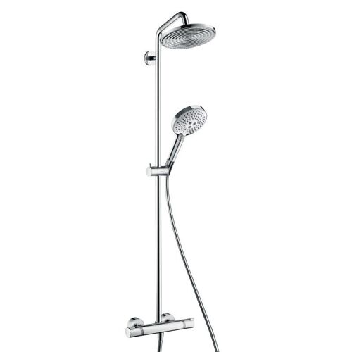 Hansgrohe Raindance Select S 240 Showerpipe 1 jet, 27116000
