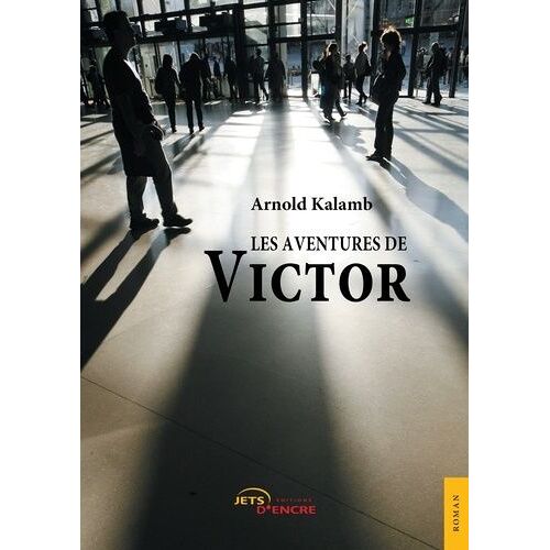 Les Aventures De Victor