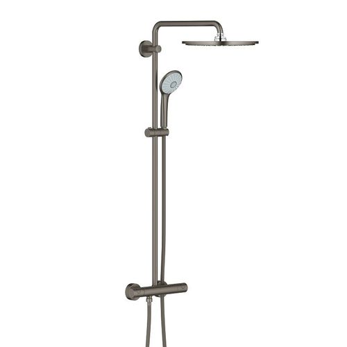 Grohe Euphoria XXL System 310 Colonne de douche avec mitigeur thermostatique, montage mural, 26075AL0