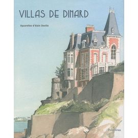 Villas De Dinard