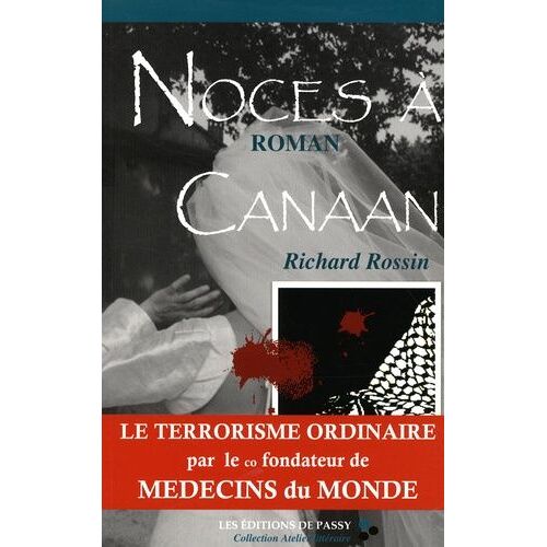 Noces À Canaan