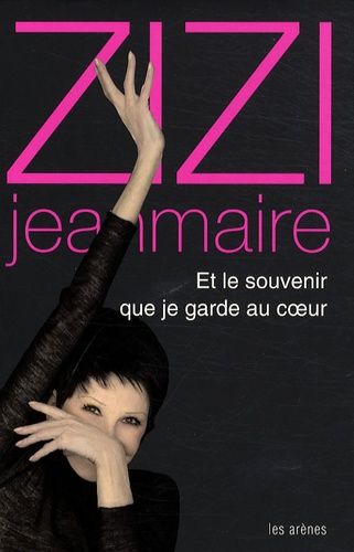 Et Le Souvenir Que Je Garde Au Coeur