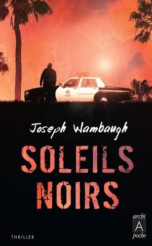 Soleils Noirs