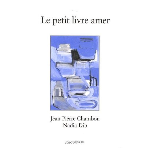 Le Petit Livre Amer
