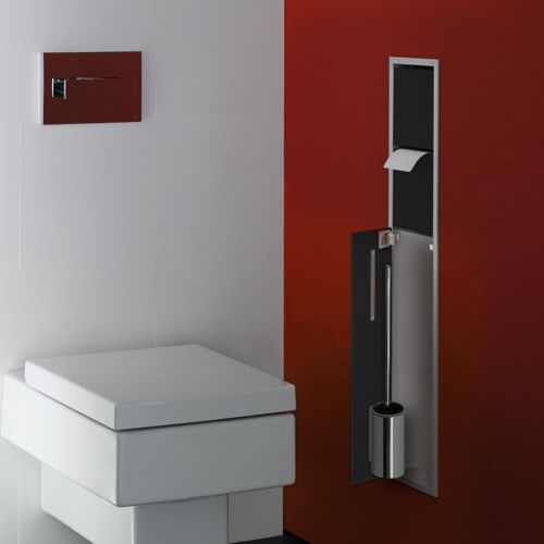 Emco Asis Moduel WC encastré, 975027550