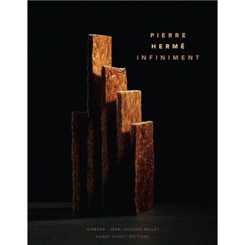 Pierre Hermé Infiniment