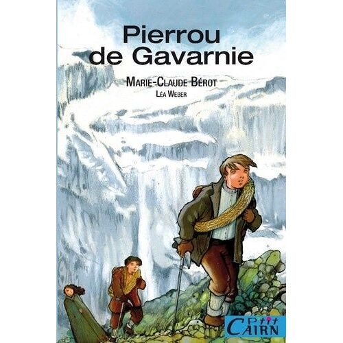 Pierrou De Gavarnie