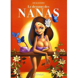 Le Dessous Des Nanas
