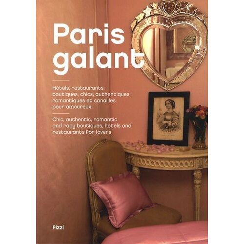 Paris Galant