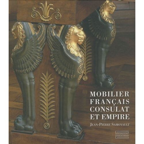 Mobilier Français Consulat Et Empire