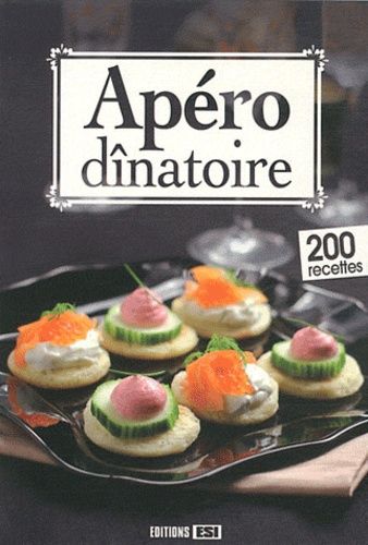 Apéro Dinatoire