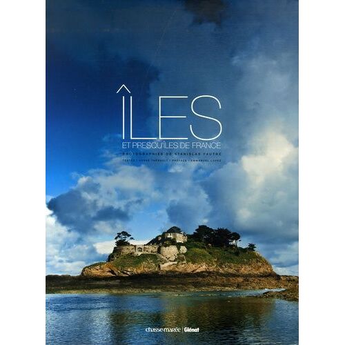 Iles Et Presqu'îles De France