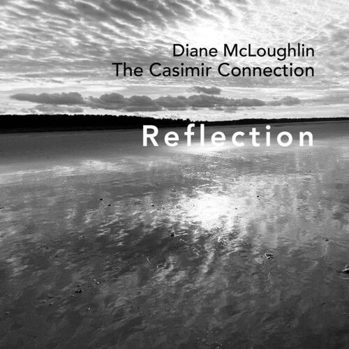 Casimir Connection - Reflection [Compact Discs]