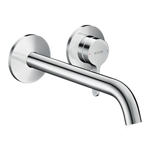AXOR One Robinet de lavabo monocommande pour montage mural, 48120000