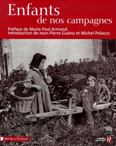 Enfants De Nos Campagnes