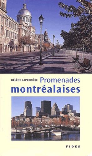 Promenades Montréalaises