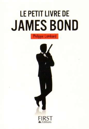 Le Petit Livre De James Bond