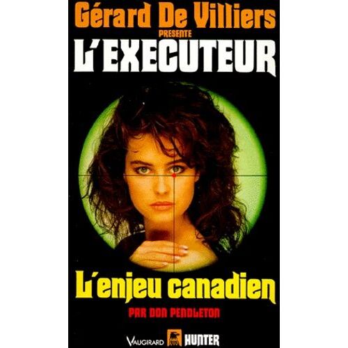 L'enjeu Canadien