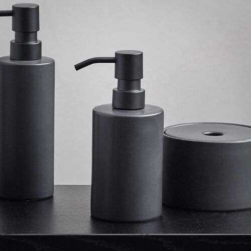 Aquanova FORTE Distributeur de savon, petit modèle, FORDIS-09