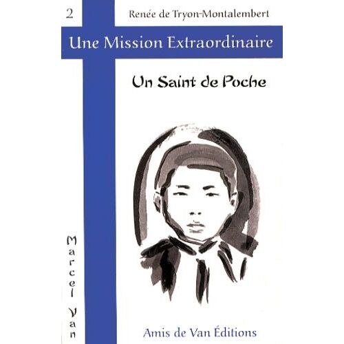 Un Saint De Poche