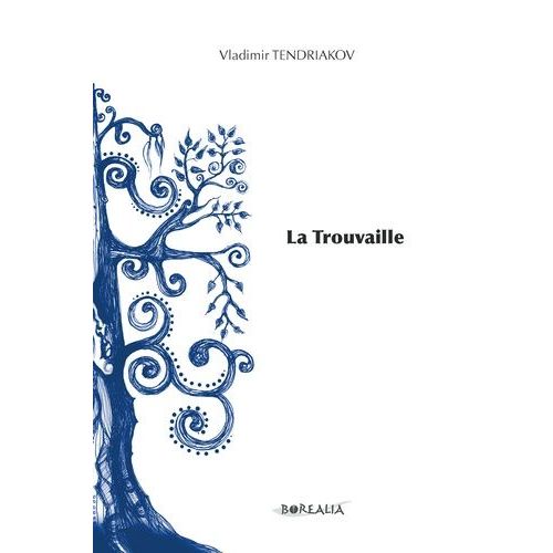 La Trouvaille