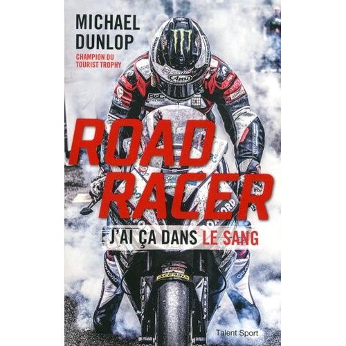 Road Racer - J'ai Ça Dans Le Sang