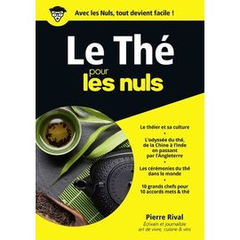 Le Thé Pour Les Nuls