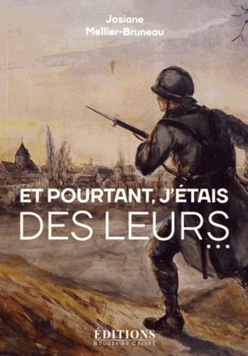 Et Pourtant, J'étais Des Leurs