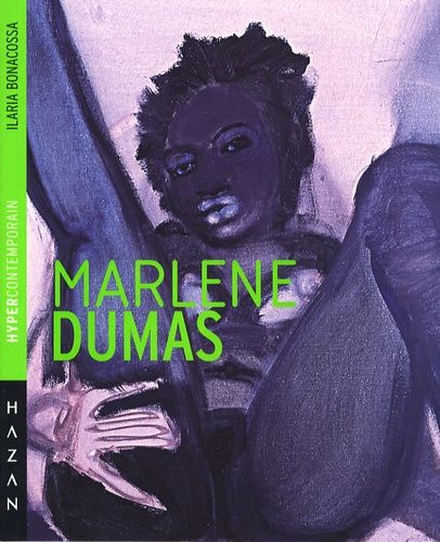 Marlene Dumas