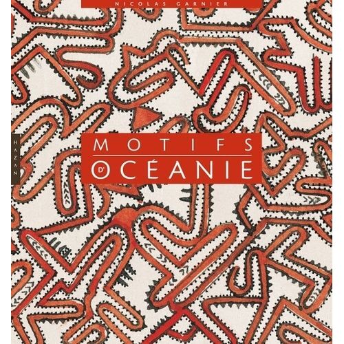 Motifs D'océanie