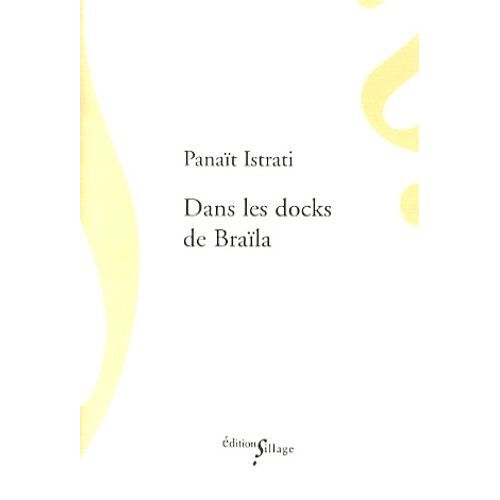 Dans Les Docks De Braïla