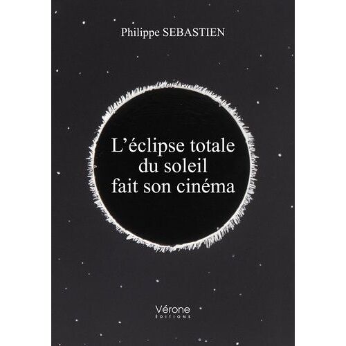 L'éclipse Totale Du Soleil Fait Son Cinéma