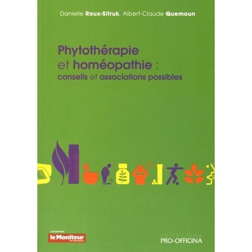 Phytothérapie Et Homéopathie : Conseils Et Associations Possibles