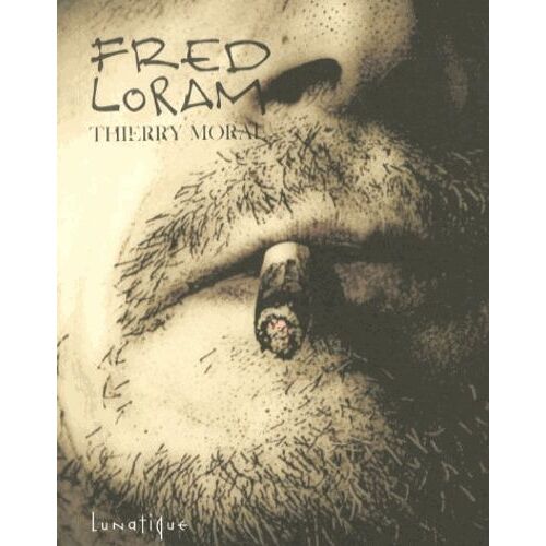 Fred Loram