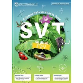 Svt Cycle 4