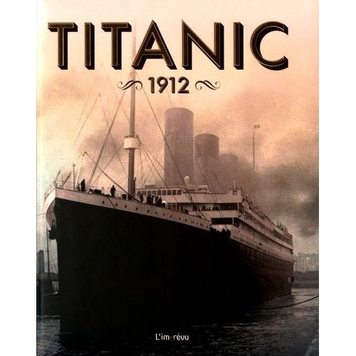 Titanic 1912