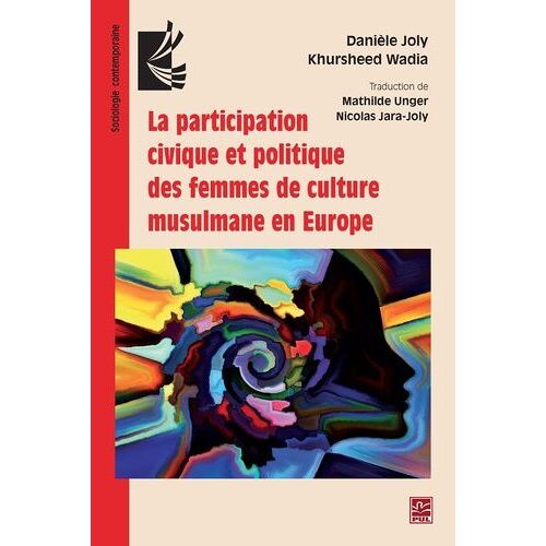 La Participation Civique Et Politique Des Femmes De Culture Musulmane En Europe