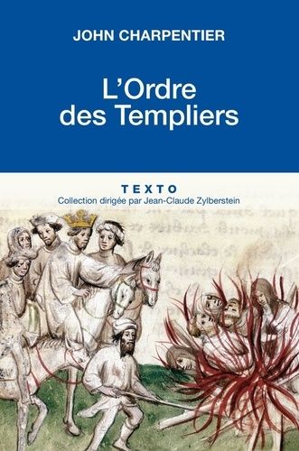 L'ordre Des Templiers