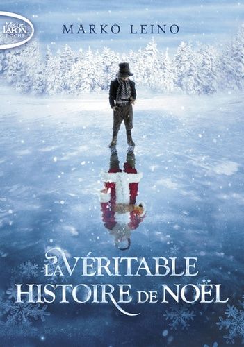 La Véritable Histoire De Noël