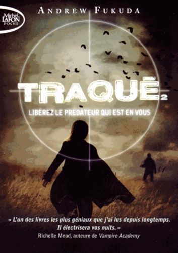 Traqué Tome 2