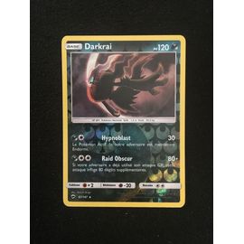 (40) Darkrai 87/147 Pokemon