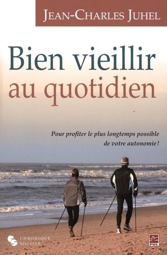 Bien Vieillir Au Quotidien