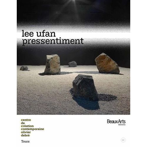 Lee Ufan